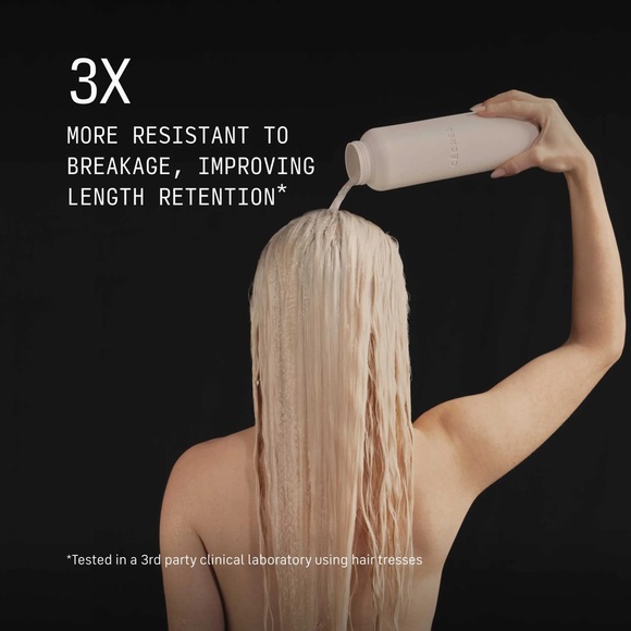 Cécred FERMENTED RICE & ROSE PROTEIN RITUAL (NWT) - Picture 7 of 7